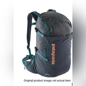 Patagonia Women's Nine Trails 26L Backpack - Size S/M